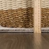 Hauteloom Amaru Cream & Sage Area Rug - 4 of 4