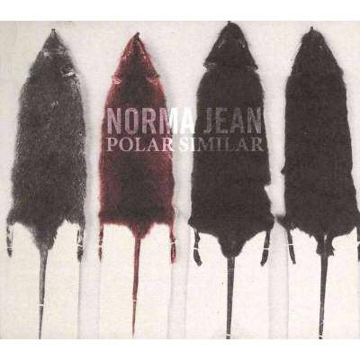 Norma Jean (Rock) - Polar Similar (CD)