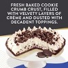 Edwards Frozen Premium Desserts Cookies and Crème Pie - 26oz - image 4 of 4