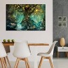 iCanvas Dimlight Forest by Ferdinand Ladera Canvas Print Wall Art - 3 of 3