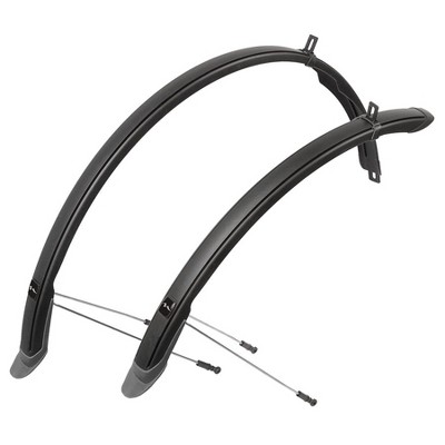 M-Wave Mud Max II F+R Fender