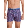 Jockey Men's Casual Cotton Stretch 6" Boxer Brief - 3 Pack - 2 of 3