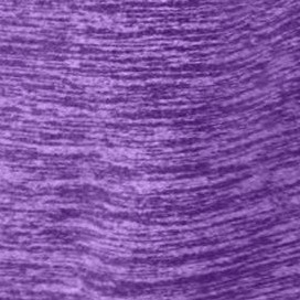 radiant purple marled