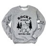 Simply Sage Market Vintage Rocky Mountain National Park Sweatshirt - 3 of 4