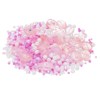 Unique Bargains Jewelry Making Craft Embellishments Ocean Animal Glass Beads - 4 of 4
