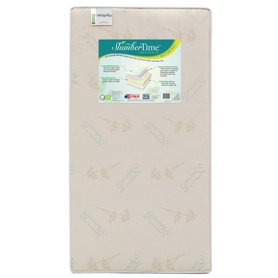 kids crib mattress