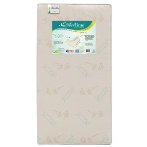 Simmons Kids' SlumberTime Naturally Mattress - 1 of 3