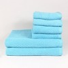 Arkwright Fast Dry 6-Piece Bathroom Towel Set - 2 of 4