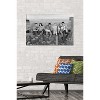 Trends International Friends - Posed Unframed Wall Poster Prints - 2 of 4