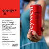 heywell Energy + Lift Cherry Limeade Sparkling Water - 12 fl oz Can - 2 of 4