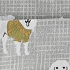 grey dogs
