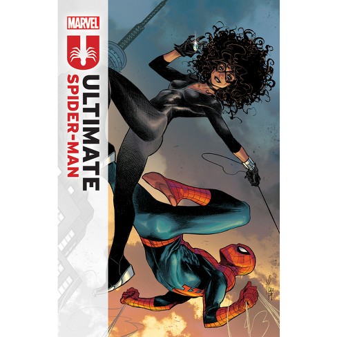 Ultimate Spider-man Ultimate shops Collection Book 2