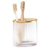 Nicole Miller Louise Toothbrush Holder - 2 of 3
