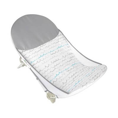 thumbnail image 2 of Munchkin® Duck™ Inflatable Baby Bathtub With Burkina Faso 2 of 11