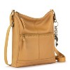 The Sak Lucia Crossbody Leather Bag - 3 of 4