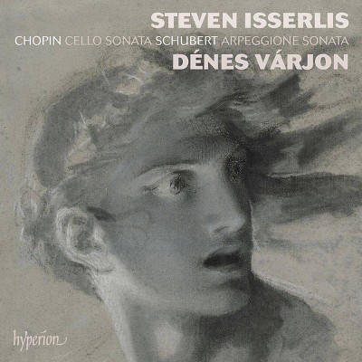 Steven Isserlis - Chopin & Schubert: Cello Sonatas (CD)