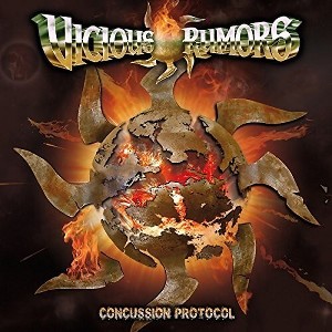 Vicious Rumors - Concussion Protocol - 1 of 1