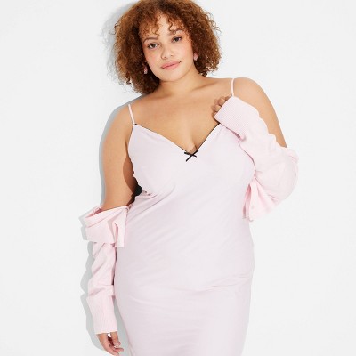 Women's Midi Bodycon Dress - Wild Fable™