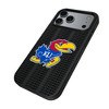 NCAA Big 12 Universities Text Backdrop MagSafe Compatible Cell Phone Case for Apple iPhone 17 Series - 2 of 4