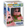 Funko Pop! SpongeBob: Christmas Patrick #454 - 3 of 3
