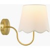 Livabliss Elanora Traditional Wall Lights - 4 of 4