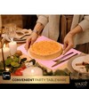 SparkSettings Paper Placemat Disposable, 9.75 X 14 Inches, Pack of 100 - 3 of 4