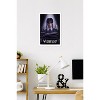 Trends International Wednesday: Season 2 (2025) - Torture One Sheet Framed Wall Poster Prints - 2 of 4