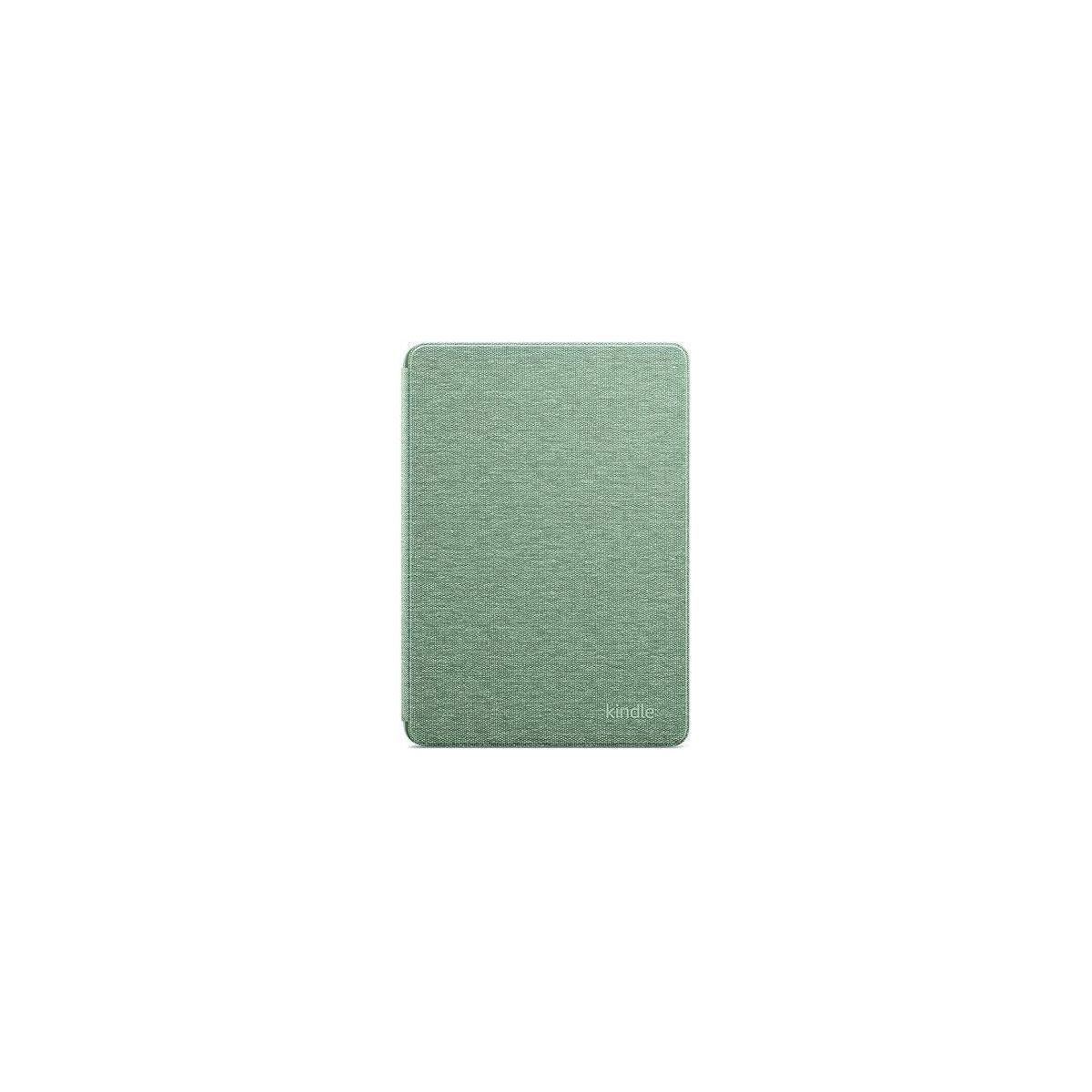 Amazon Kindle Fabric Cover (2024 Release) - thumbnail 4