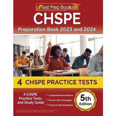 Hiset 2023 And 2024 Preparation Book - By Joshua Rueda (paperback) : Target