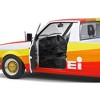 1982 Volkswagen Caddy MK 1 Pickup Truck "Kamei Tribute" 1/18 Diecast Model Car by Solido - 3 of 4