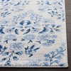 Martha Stewart Brentwood - MSR2856 - Indoor Power Loomed Rugs - 3 of 4