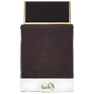 Ard Al Zaafaran Oudi Eau de Parfum for Everyone N/A 3.4 Oz - 1 of 4