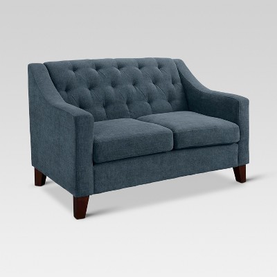 Target hot sale felton loveseat