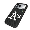 MLB American League Teams Text Backdrop Bump Cell Phone Case for Apple iPhone 17 Series - 2 of 4