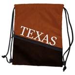 NCAA Texas Longhorns Tilt Drawstring Bag
