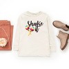 The Juniper Shop Shake It Maracas Youth Long Sleeve Tee - 3 of 4