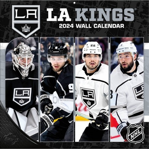 Starter Los Angeles Kings NHL Fan Shop