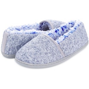 Floopi Women's Chloe Closed-Back Quilted Slipper - 1 of 4