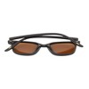 Anna-Kaci Trendy Square Stylish Double Tone Shades Sunglasses with UV400 Protection - 3 of 4