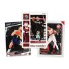 2021 Panini NBA Chronicles Basketball Trading Card Hanger Box Bundle of 2 Boxes - image 3 of 3
