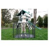 Iconic Pet Heavy Duty Rectangle Tube pen Dog Cat Pet Training Kennel Crate - 28" Height - 2 of 4