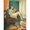 New York Puzzle Company Eleanor's Room 1000 Piece Puzzle - 3 of 4