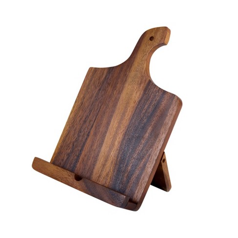 Target wood online holder