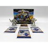 Renegade Game Studios Power Rangers Heroes of The Grid Squatt & Baboo Pack - 3 of 4