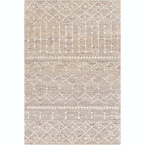 Livabliss Cadence Woven Indoor Area Rugs - 1 of 4