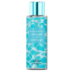 Di'aroma Midnight in Brooklyn Body Mist - 8.4 fl oz, Romantic Feminine Fragrance Spray for Women, Fresh Skin Conditioning Perfume Spray, Made in USA - 1 of 1