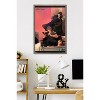 Trends International Jujutsu Kaisen: Season 2 - Geto & Mahito Framed Wall Poster Prints - 2 of 4