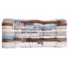 The Lakeside Collection Indoor/Outdoor Rules Collection - Patio Double Seat Cushion - 3 of 4