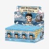 POP MART The Monsters x One Piece Series Figure Blind Box AUTHENTIC - 2 of 3