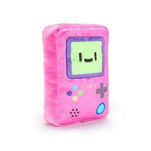 FAO Schwarz Retro Handheld Game Toy Plush - 1 of 4